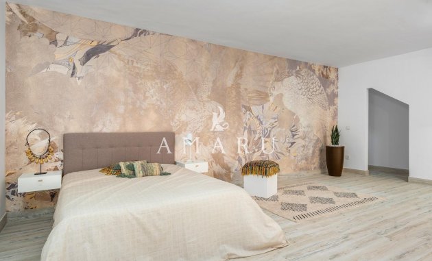 Nieuwbouw Woningen - Villa -
Vera - Vera Playa