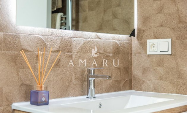 Nieuwbouw Woningen - Villa -
Vera - Vera Playa