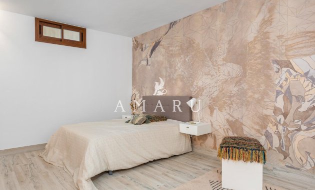 Nieuwbouw Woningen - Villa -
Vera - Vera Playa