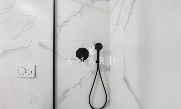 Nieuwbouw Woningen - Penthouse -
San Javier - Santiago De La Ribera