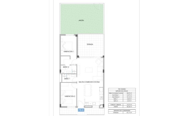 New Build - Apartment -
Villajoyosa - Cala de Finestrat