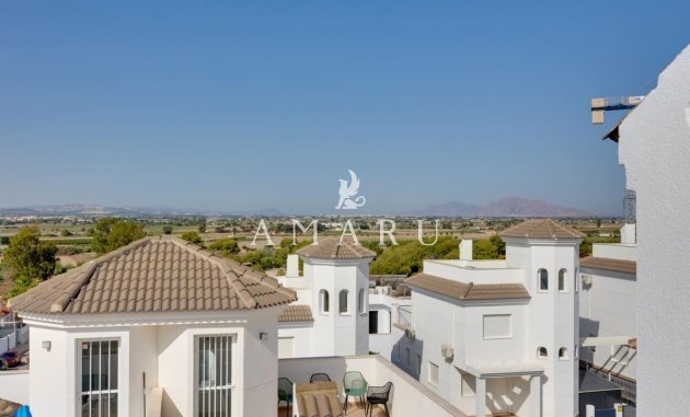 Nieuwbouw Woningen - Villa -
San Fulgencio - El Oasis