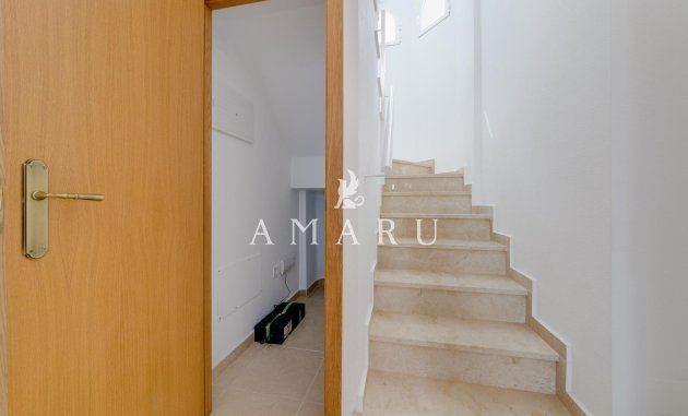 Nieuwbouw Woningen - Villa -
San Fulgencio - El Oasis