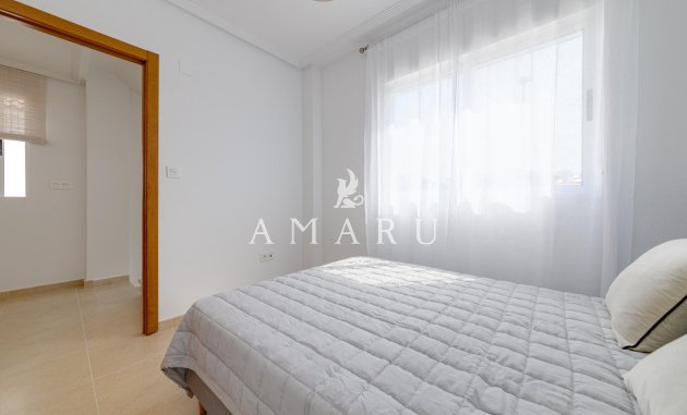 Nieuwbouw Woningen - Villa -
San Fulgencio - El Oasis