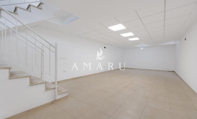 Nieuwbouw Woningen - Villa -
San Fulgencio - El Oasis