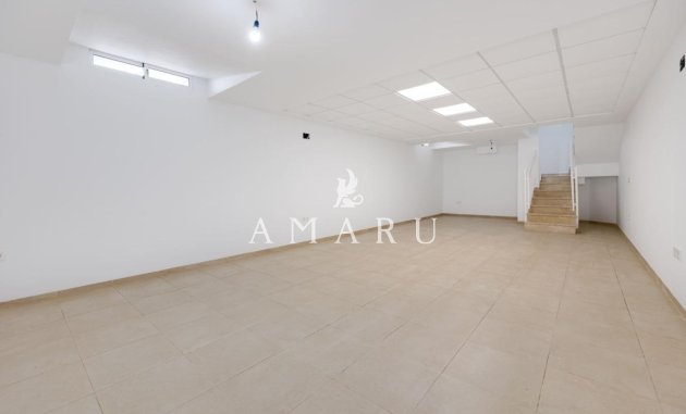 Nieuwbouw Woningen - Villa -
San Fulgencio - El Oasis