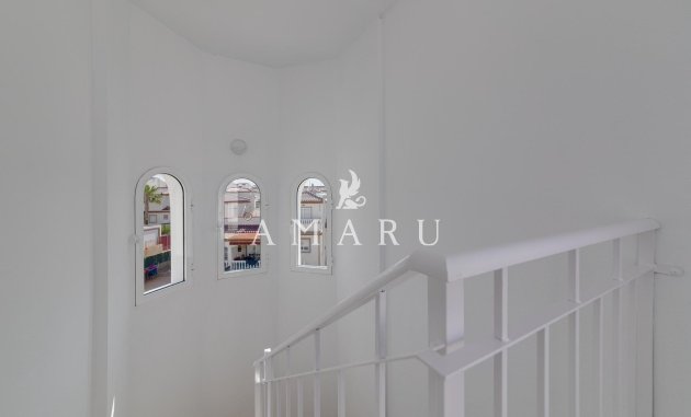 Nieuwbouw Woningen - Villa -
San Fulgencio - El Oasis