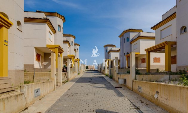 Nieuwbouw Woningen - Villa -
San Fulgencio - El Oasis