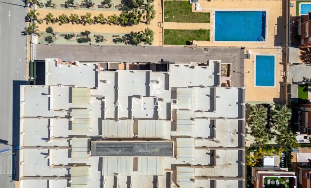 Nieuwbouw Woningen - Penthouse -
Orihuela Costa - Lomas de Cabo Roig