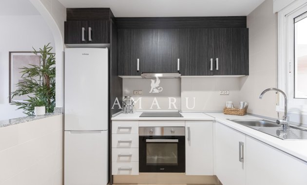 Nieuwbouw Woningen - Penthouse -
Orihuela Costa - Lomas de Cabo Roig