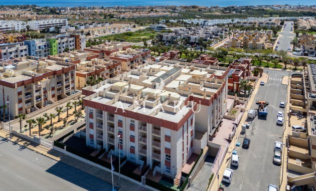 Nieuwbouw Woningen - Apartment -
Orihuela Costa - Lomas de Cabo Roig