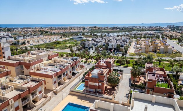 Nieuwbouw Woningen - Apartment -
Orihuela Costa - Lomas de Cabo Roig