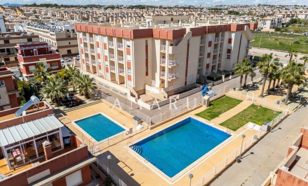 Nieuwbouw Woningen - Apartment -
Orihuela Costa - Lomas de Cabo Roig