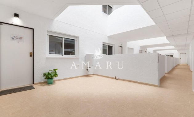 Nieuwbouw Woningen - Apartment -
Orihuela Costa - Lomas de Cabo Roig