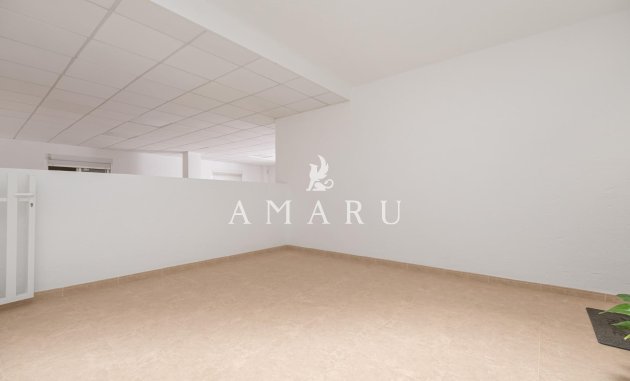 Nieuwbouw Woningen - Apartment -
Orihuela Costa - Lomas de Cabo Roig