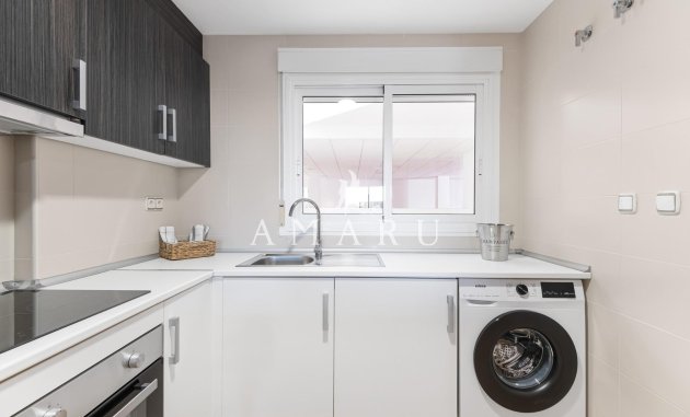 Nieuwbouw Woningen - Apartment -
Orihuela Costa - Lomas de Cabo Roig