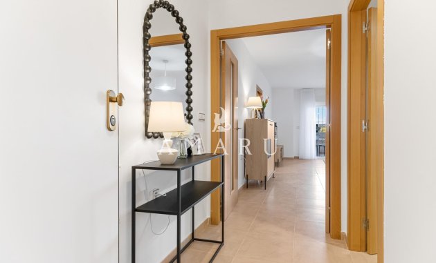 Nieuwbouw Woningen - Apartment -
Orihuela Costa - Lomas de Cabo Roig