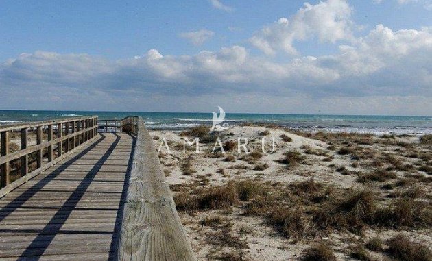 New Build - Villa -
San Pedro del Pinatar - Centro