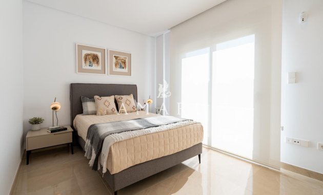 Nouvelle construction - Town House -
Gran Alacant