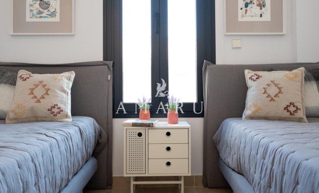 Nouvelle construction - Town House -
Gran Alacant