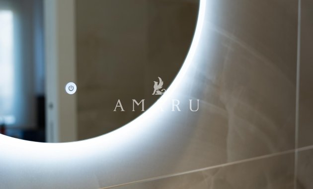 Nouvelle construction - Town House -
Gran Alacant