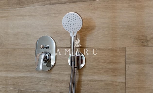 Nouvelle construction - Town House -
Gran Alacant