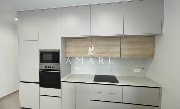 Nieuwbouw Woningen - Villa -
Almoradí - Heredades