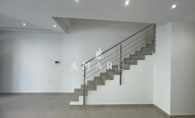 Nieuwbouw Woningen - Villa -
Almoradí - Heredades