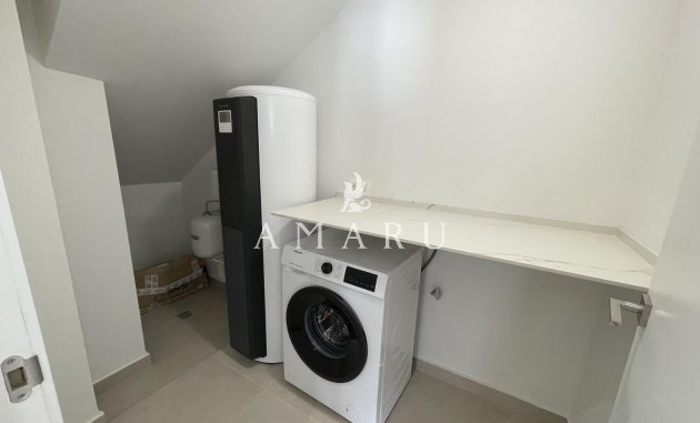 Nieuwbouw Woningen - Villa -
Almoradí - Heredades