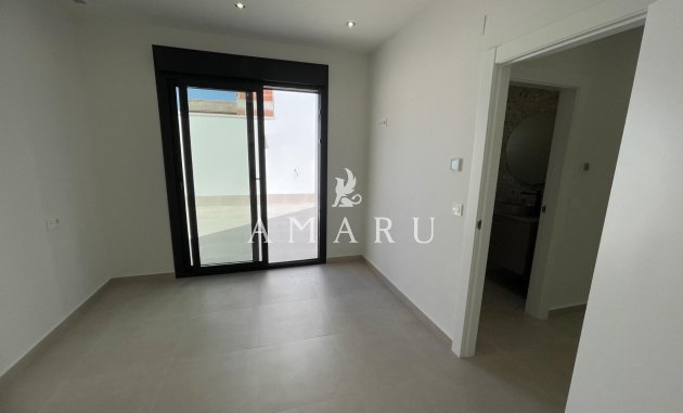 Nieuwbouw Woningen - Villa -
Almoradí - Heredades