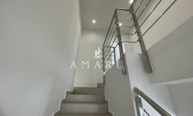 Nieuwbouw Woningen - Villa -
Almoradí - Heredades