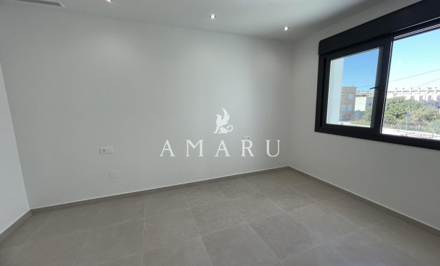 Nieuwbouw Woningen - Villa -
Almoradí - Heredades