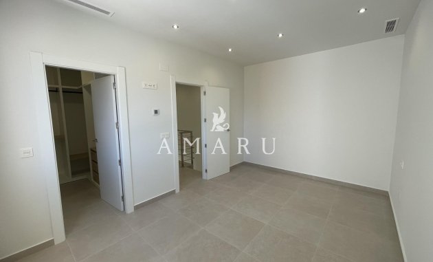 Nieuwbouw Woningen - Villa -
Almoradí - Heredades