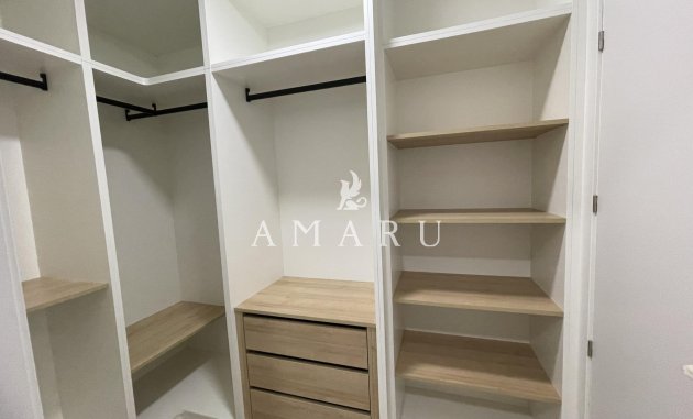 Nieuwbouw Woningen - Villa -
Almoradí - Heredades