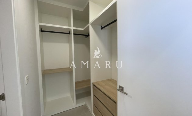 Nieuwbouw Woningen - Villa -
Almoradí - Heredades