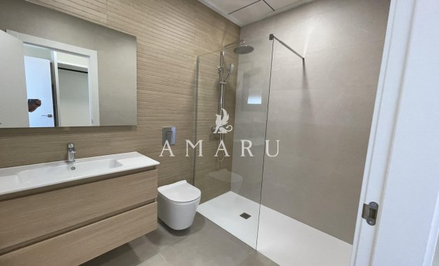 Nieuwbouw Woningen - Villa -
Almoradí - Heredades
