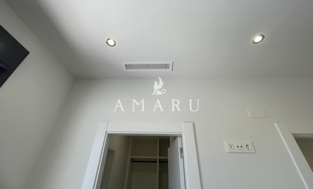 Nieuwbouw Woningen - Villa -
Almoradí - Heredades