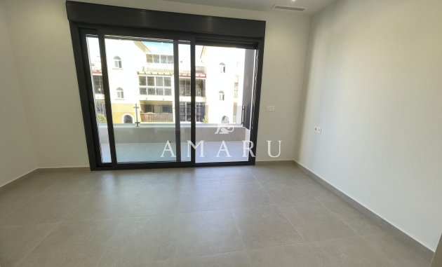 Nieuwbouw Woningen - Villa -
Almoradí - Heredades