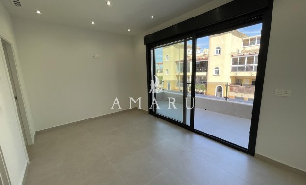 Nieuwbouw Woningen - Villa -
Almoradí - Heredades