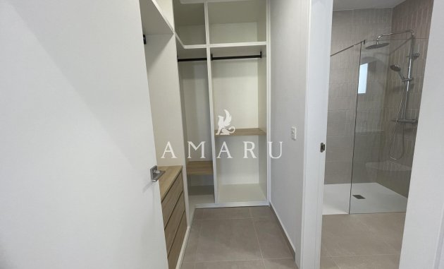 Nieuwbouw Woningen - Villa -
Almoradí - Heredades