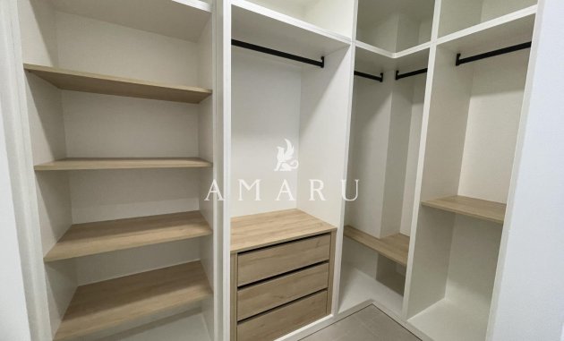 Nieuwbouw Woningen - Villa -
Almoradí - Heredades