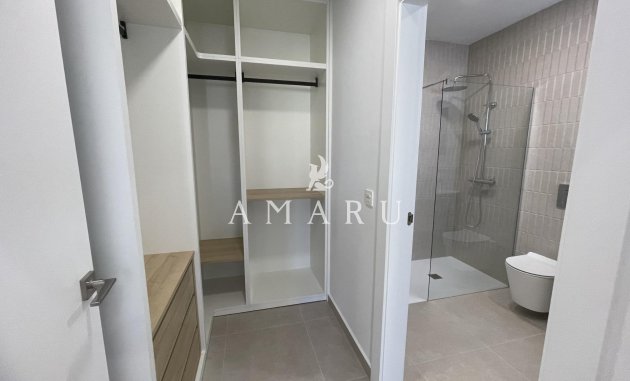 Nieuwbouw Woningen - Villa -
Almoradí - Heredades