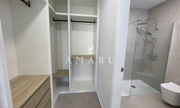 Nieuwbouw Woningen - Villa -
Almoradí - Heredades