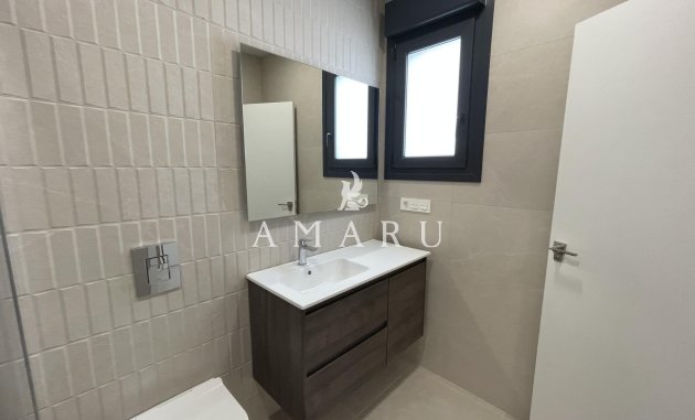 Nieuwbouw Woningen - Villa -
Almoradí - Heredades