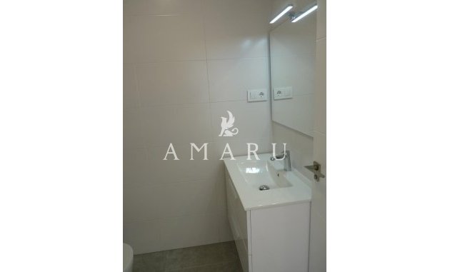 Nieuwbouw Woningen - Town House -
Pilar de la Horadada