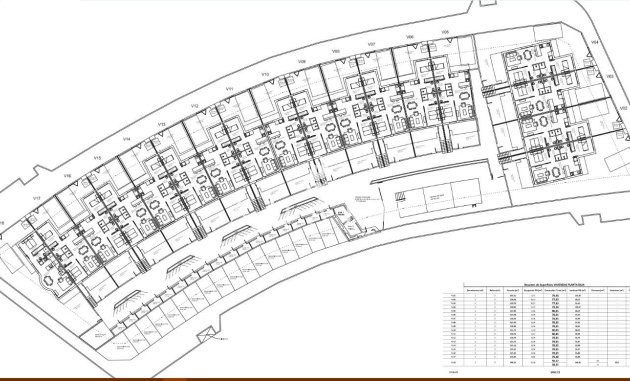 Nieuwbouw Woningen - Town House -
Pilar de la Horadada