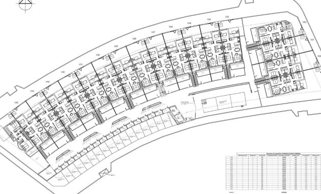 Nieuwbouw Woningen - Town House -
Pilar de la Horadada