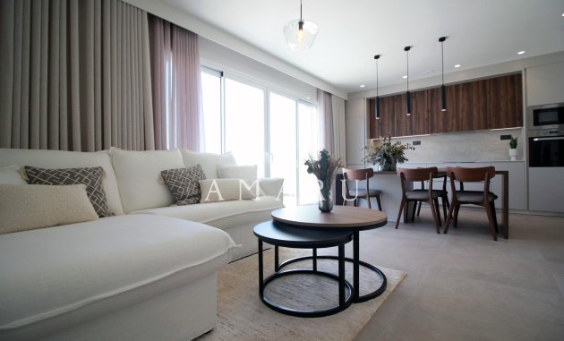 New Build - Bungalow -
Pilar de la Horadada - Torre De La Horadada