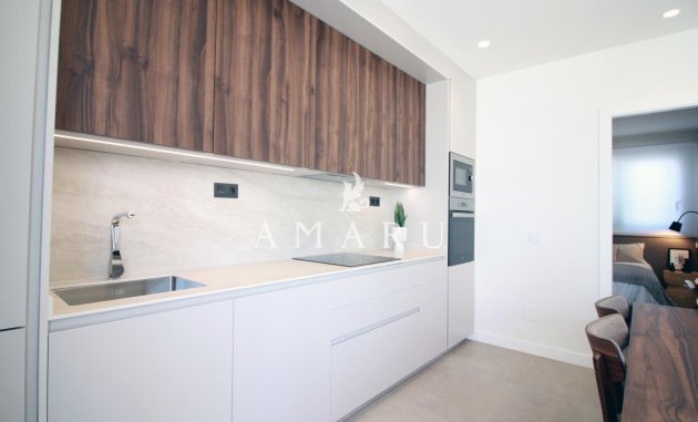 New Build - Bungalow -
Pilar de la Horadada - Torre De La Horadada