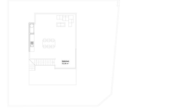 Nieuwbouw Woningen - Villa -
Pilar de la Horadada - Torre De La Horadada